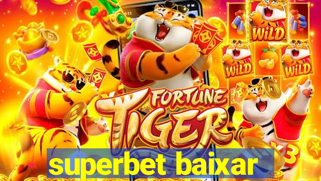 superbet baixar